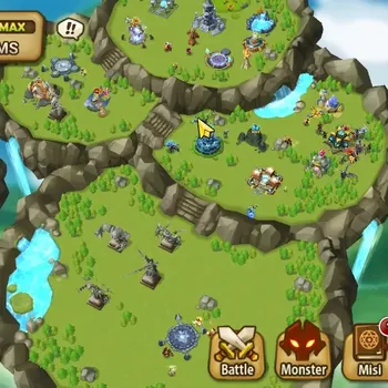 Summoners War: Sky Arena Accounts End-Game GLOBAL Lv 100|2 LD [Nephthys,Jessica]+30 Total