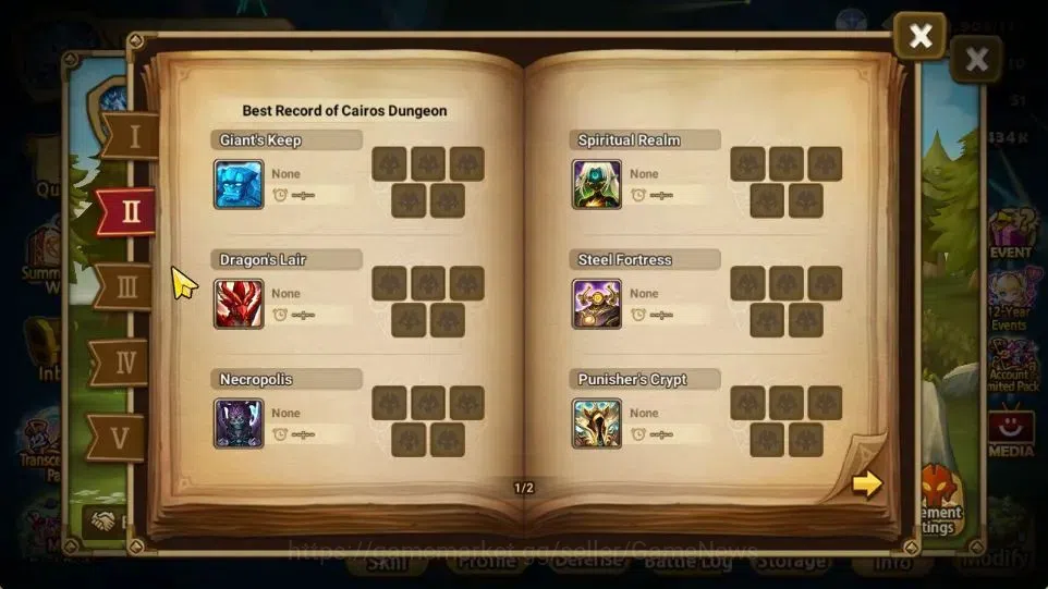 Summoners War: Sky Arena Accounts Starter ASIA|Lv 26|Ready Gacha|97 12 YSC + 160 11 YSC + 3 LAAS + 5 LS + 6 LDS + 121 MS |1 4