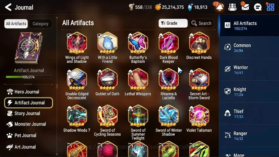Epic Seven Accounts ASIA UnVerif|25 ML(Salome,LOTScales,BArunka,ZIO,GR image 12