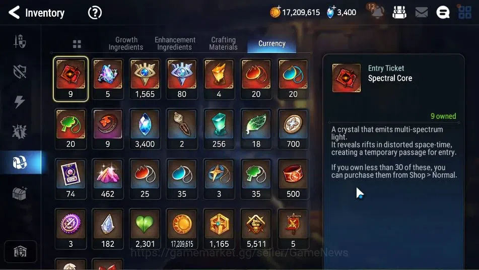 Epic Seven Accounts GLOBAL Unverif|New Era|13 ML(Salome,LOTScales,Etc) image 15