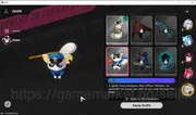 Neverness to Everness Accounts EU | Sterter Lv3 | 2 S Nanally+Hathor, 3A Char|MC image 4
