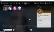 Neverness to Everness Accounts EU | Sterter Lv3 | 2 S Nanally+Hathor, 3A Char|MC image 7