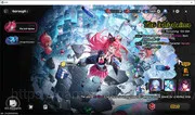 Neverness to Everness Accounts EU | Sterter Lv3 | 2 S Nanally+Hathor, 3A Char|MC image 8