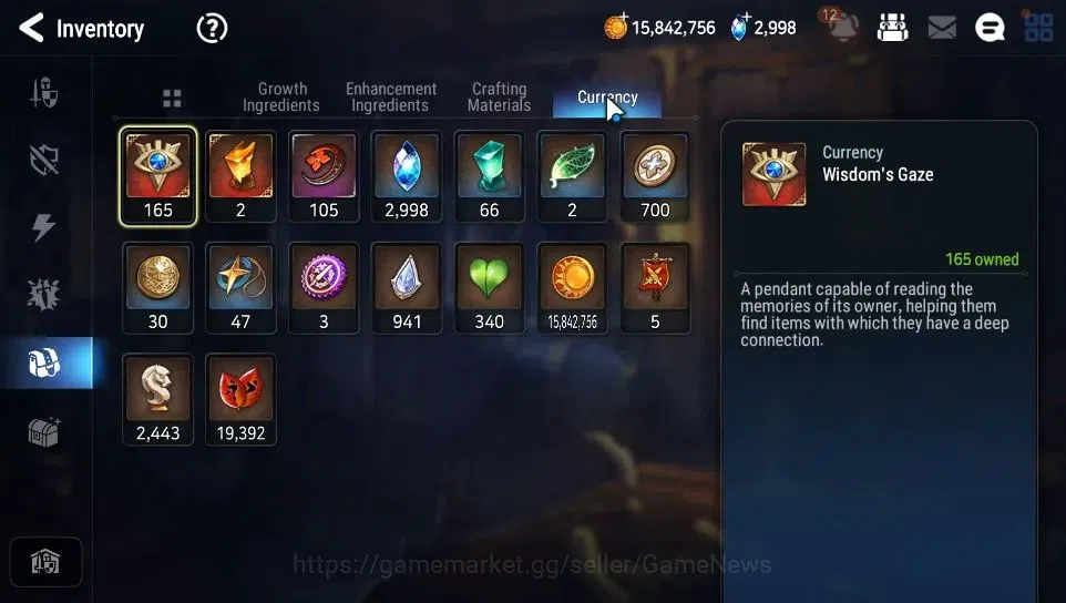 Epic Seven Accounts Starter GLOBAL Unverif|NewEra|7 ML(Salome,E Ilynav,SP Politis,Etc)+TA Coli,Setsuka,Landy,Etc|PoH ON|2,9K 12