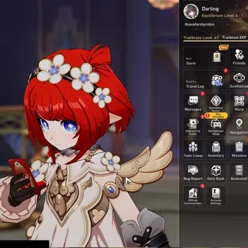 Honkai Star Rail Others Asia|TL 67|13 Limited|[Castorice]+Sign,Hyacine,Hys image 1