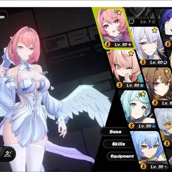 Zenless Zone Zero Accounts Others NA|IK 56|Remielle PremTeam|10 Limited (Remielle M1,Ye Shunguang M2,Seed,Lucia,Pyrois