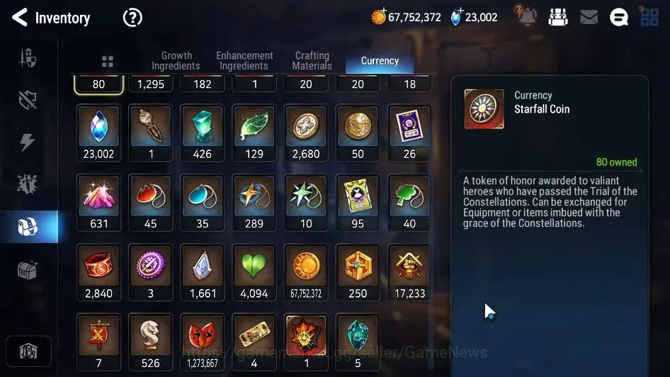Epic Seven Accounts GLOBAL Unverif|New Era|18 ML(Rhianna&Luciella,Har  image 20