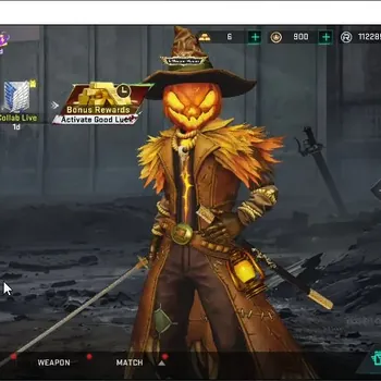 Blood Strike Accounts Collab Skin ASIA|ETERNAL MP7 Tidesong|Collab AOT M4A1 BoF,Female Titan,FN2K Dragon|6 Ultra [M700
