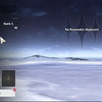Wuthering Waves Mid-Game SEA | UL 48 | 2 Limited | (Lynae R1, PhoebeR1) + S image 1