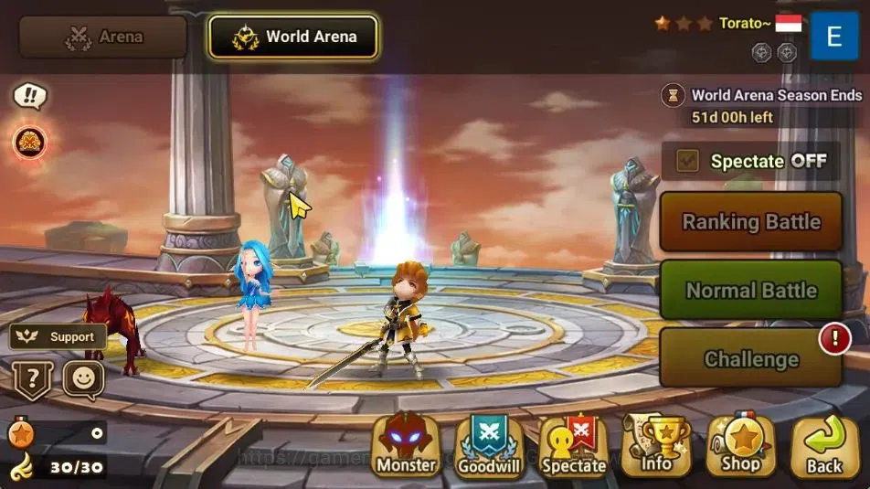 Summoners War: Sky Arena Accounts Starter GLOBAL Lv 37|Starter|1 LD [Talisman]|17 Total NB5[Juno,Masha,Oliver,Etc]+46 8