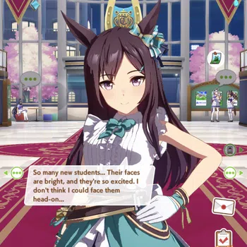 Umamusume: Pretty Derby Accounts GLOBAL WHALE | KITASAN MLB + FM MLB + SC MLB | 17  image 1