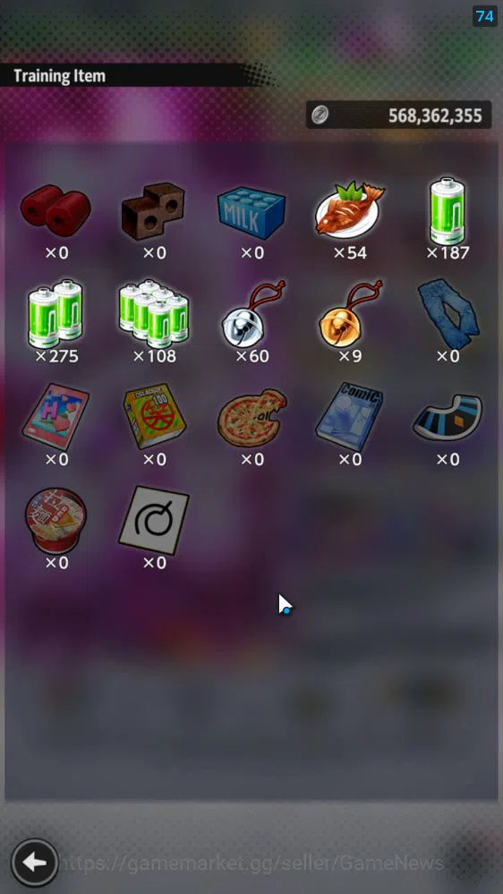 Dragon Ball Legends Accounts 115M Total Power|LV 149|3UL+9LL|SS Goklu(Red),FF F image 5