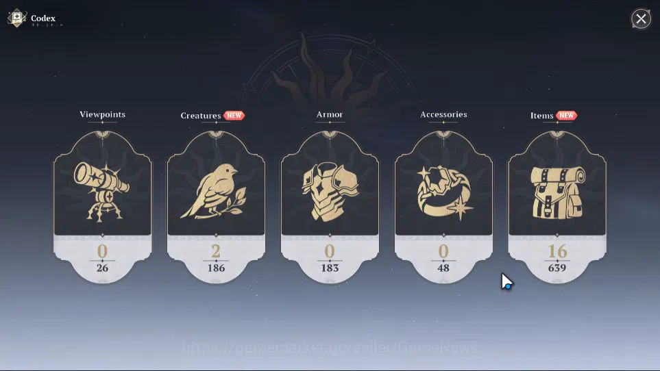 The Seven Deadly Sins: Origin Accounts [EUROPE] Lv 2 Fresh Starter | 2 SSR | Meliodas, Gu image 4
