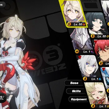 Zenless Zone Zero Accounts Mid-Game Asia|IK 43|S1 Ch5|19,6K Polych+6 EMT|3 Limit(Phoenix,Jane,Pyrois)+Sign|2S BangBo|All