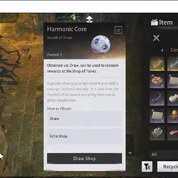 Where Winds Meet Accounts GLOBAL|Lv 5|GS 3682|1 Harmonic Core|Nameless Sword image 1