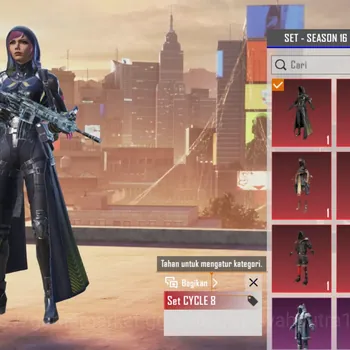 PUBG Mobile Accounts M416 Glacier (Lv. 2+2material)  |  Rare Transformers Sets