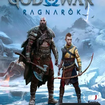 God of War Ragnarök Accounts GOD OF WAR: RAGNAROK - PC Steam Offline Account