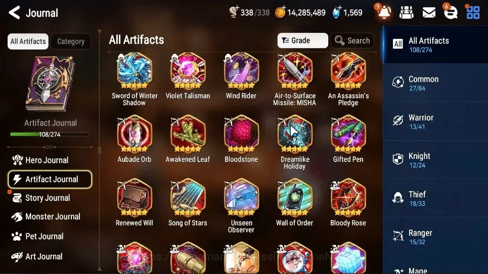 Epic Seven Accounts ASIA Verif|35 ML(NOTOS,LOTScales,BArunka,ZIO,Etc)+ image 11