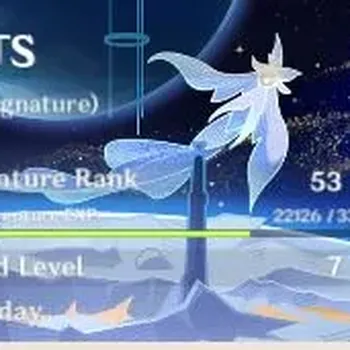Genshin Impact Accounts Reroll ASIA Allunset|AR53 WL7| 3 Limit : Sandrone, Mavuika, Citlali| 3*5 Weapon|MC Female|Low