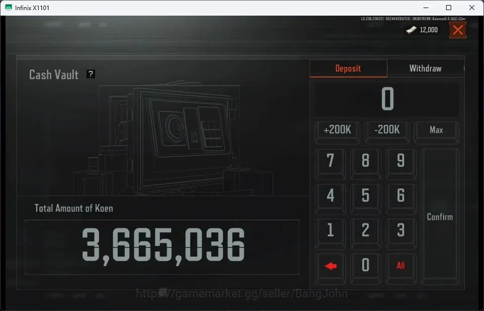 Arena Breakout Accounts Others Mobile | LV 30 | SV 7.8 M | CV 3.7 M | KP MDR, Speed SQB MDR, SS Groza, MoreFun Hoodie | more 2
