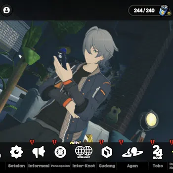 Zenless Zone Zero Accounts Mid-Game Asia MC Wise Lv 52 Evelyn Sign, Miyabi Sign, Harumasa, Solder 11, Koleda, and etc All