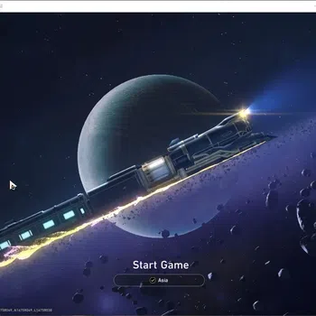 Honkai Star Rail End Game Asia|TL 70|The Herta Premium Team|15 Limited|[Ache image 1