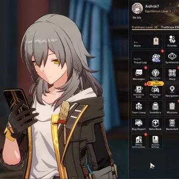 Honkai Star Rail Others Asia|TL 30|2 Golden Companion Spirit|2 Limited|[Si image 1