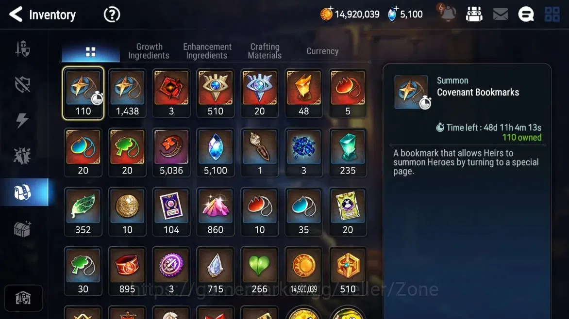 Epic Seven Accounts High-End Global Unverif|8ML(RnL,LQC,NCLandy,SECeline,etc|ManyRes|CB1438|PoH+BlessON|SS 5.1K|Stove(ES781Z) 16