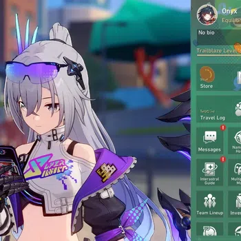 Honkai Star Rail Accounts Others ASIA |TL 65|11 Limited|SW Lv999+Sign,Phainon+Sign,Yao Guang+Sign,Mortenax
