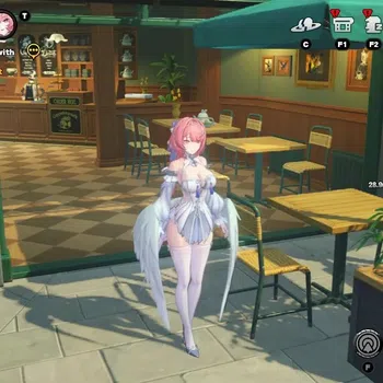 Zenless Zone Zero Accounts Others ASIA IK 56|S3CH2|9 LMT