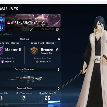 Blood Strike Collab Skin ASIA |2 Collab Gun [TR&EVA] |8 Legend Guns |Legend image 1
