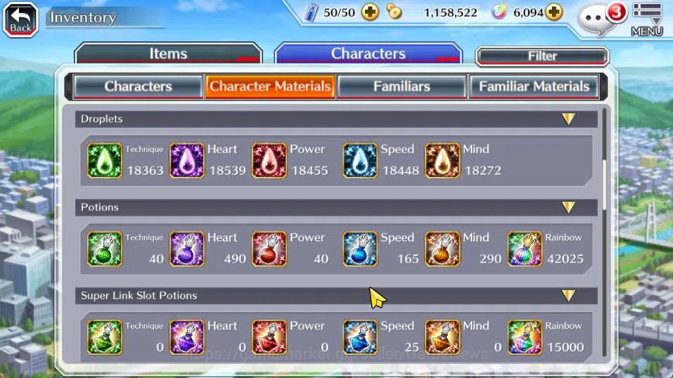 Bleach: Brave Souls Accounts [GLOBAL]6K Orbs+Fresh All Story|2 Ichigo Renewed,T image 11