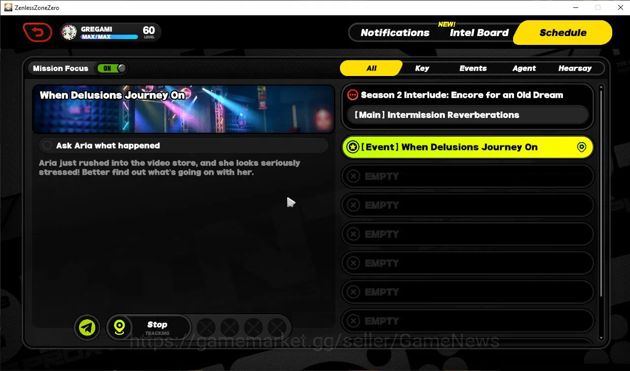 Zenless Zone Zero Accounts ASIA|IK 60|YSG & Yixuan Team 16 Limited[Ye Shungua image 15