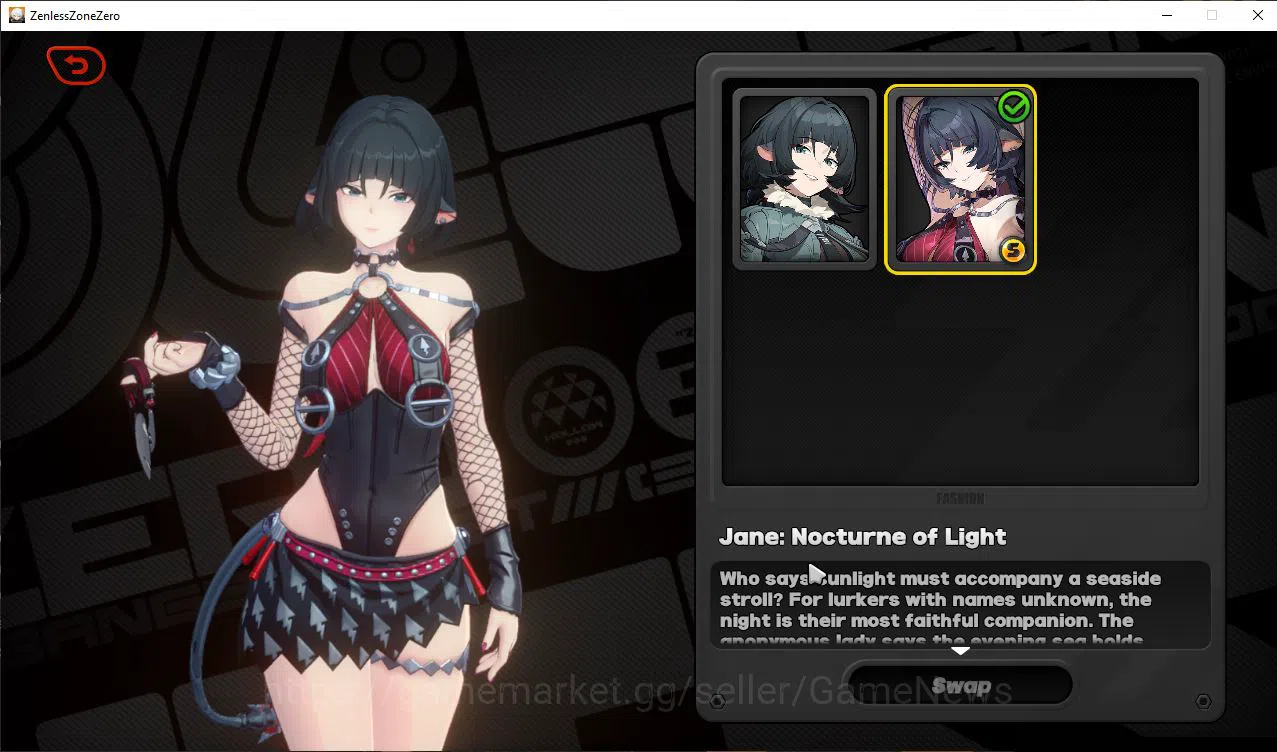 Zenless Zone Zero Accounts ASIA|IK 60|YSG & Yixuan Team 16 Limited[Ye Shungua image 8