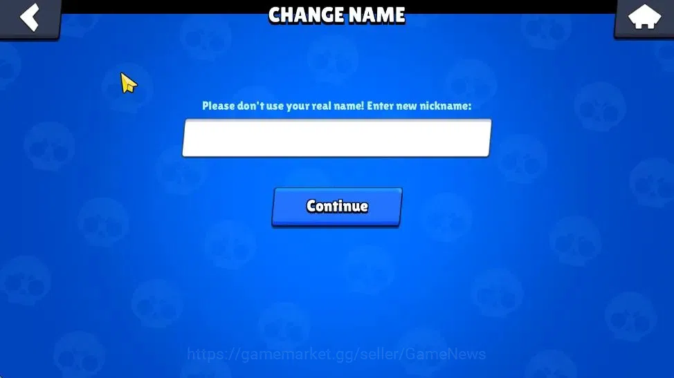 Brawl Stars Accounts 1353 Trophy| 23 Brawler 3 Max Lvl [Edgar,EMZ,Starr image 4