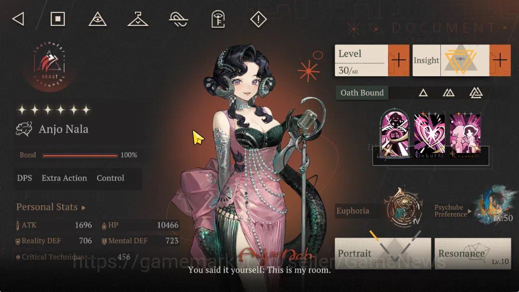 Reverse: 1999 Accounts GLOBAL|Lv43|9*6Crew(2Limit)|[AnjoNalaP1,Beryl+Psy] image 4