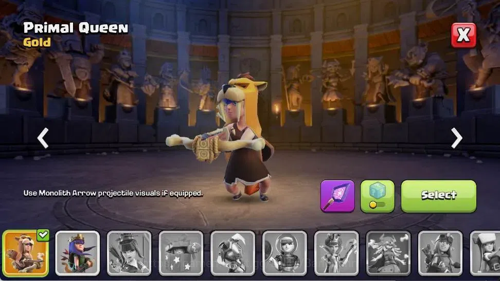 Clash of Clans Accounts Global |TH 11-BH 8|LVL 85|BK 41,AQ 41,MP 28,GW 20, image 12