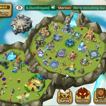 Summoners War: Sky Arena Accounts End-Game Asia Lv 100|2 LD [Jager,Fridrion]+38 Total NB5(Laika,Tiana,XingZhe,Amber,Etc)+70