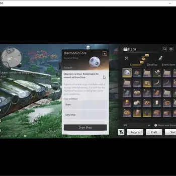 Where Winds Meet Accounts GLOBAL|Lv 5|3676 GS|1 HC Unused|Anthem Of Ages,Lone March,Through The Gloam,Golden Oath,Etc|Male
