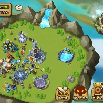 Summoners War: Sky Arena Accounts Starter GLOBAL | NB 5 TESHAR,Starter Gacha 115 12Y+160 11Y Scrool, 3 Legendary All