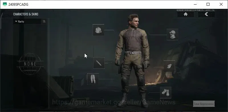 Arena Breakout Accounts MOBILE|Lvl 30|SV 21,3M|CV 16M|SS Scar L, GM AK12,  image 7
