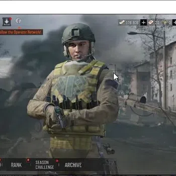Arena Breakout High Value MOBILE|Lvl 30|SV 21,3M|CV 16M|SS Scar L, GM AK12,  image 1
