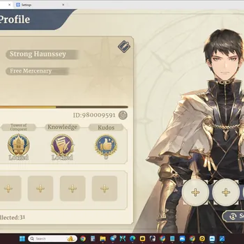 Sword of Convallaria Accounts GLOBAL|Lv5|11 Limit(Ivan T2+Sign T5,Lukamar T2,Credenza,Inanna,Pooch Runrun,Flavia,Etc)|2290
