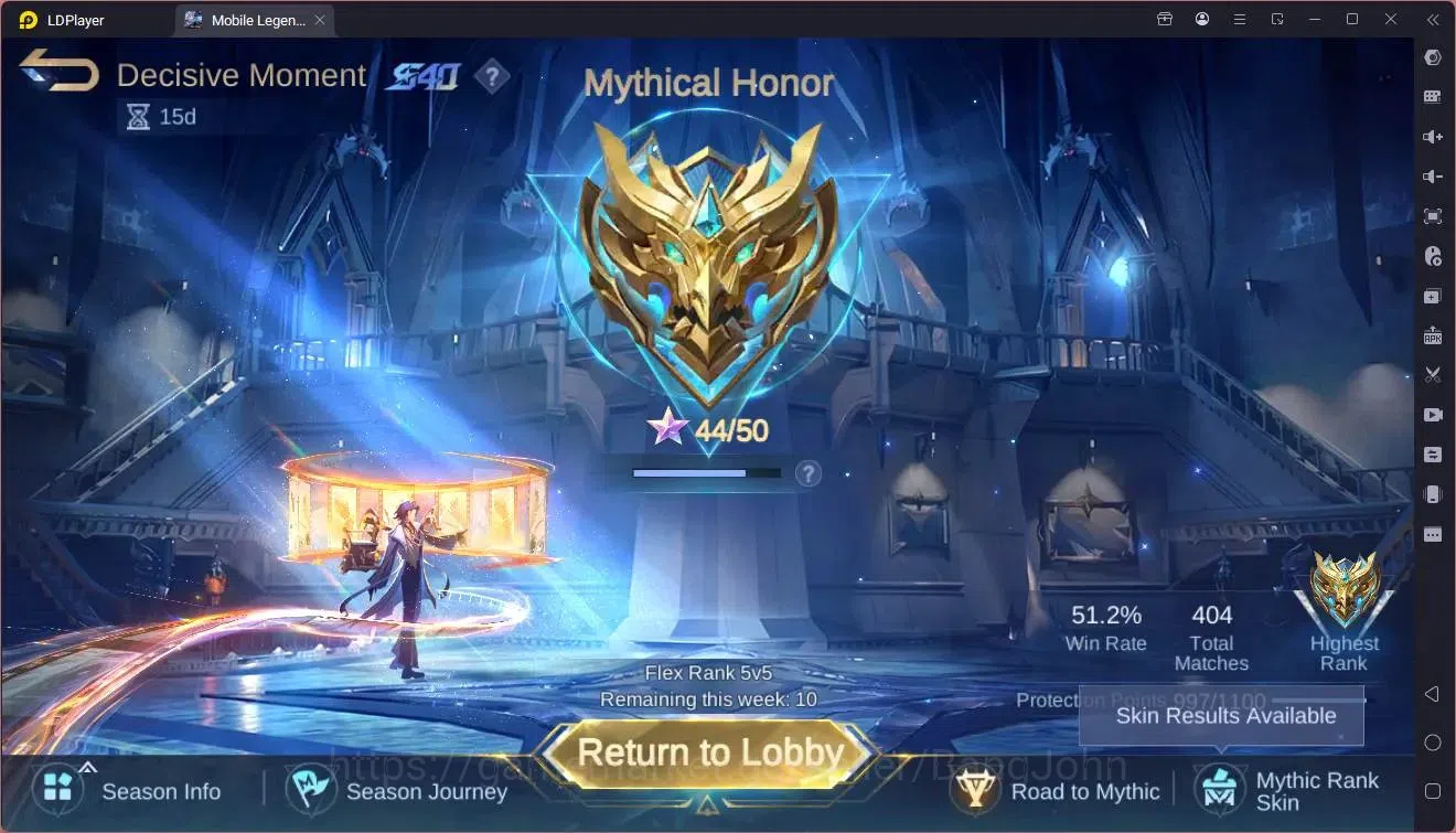 Mobile Legends: Bang Bang Accounts Global|Hero 101|Skin 129|Expert|Prime Granger|KOF  image 10