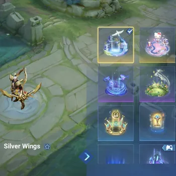 Honor of Kings Accounts Rare Skin Global Hero 111 Skin 126: Bleach Ichigo, Limited Musashi, 3 Legend (Hou Yi, Butterfly