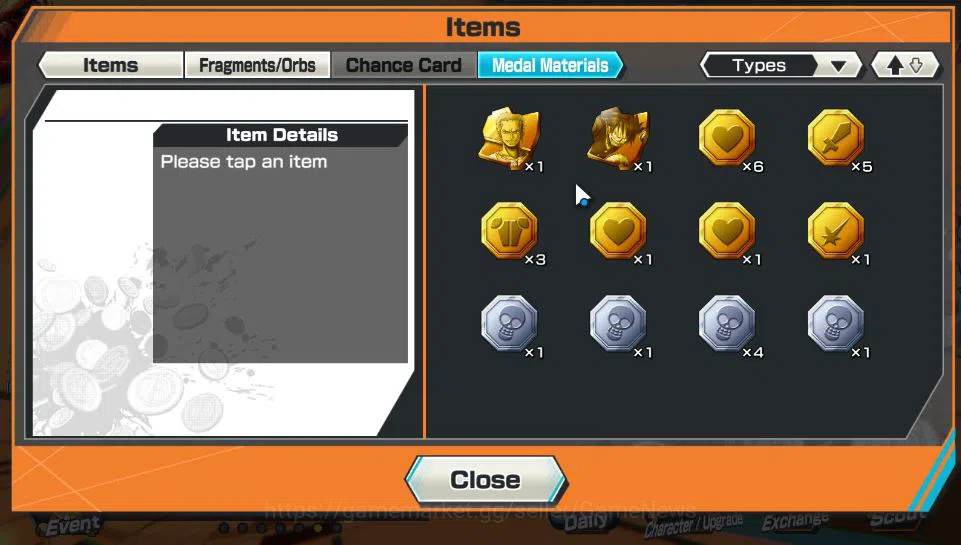 One Piece Bounty Rush Accounts Global | 4 EX META  | Trafalgar Law,FilmZ Zephyr,A image 2