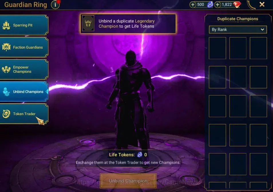 Raid: Shadow Legends Accounts Lv 26|574K Power|15 Legend Combo Turtle(Donatello, image 12
