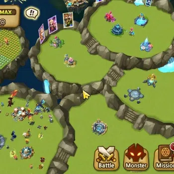 Summoners War: Sky Arena Accounts End-Game ASIA Lv 100|4 LD[Jager,Maximilian,Jin Sasha]|87 Total NB5[Leo,Haegang]+177