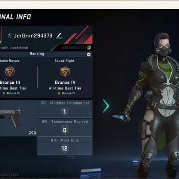 Blood Strike Accounts Rare Skin ASIA | 1 Ultra Melee: Butterfly Knife-Synthwave|1 Epic Name Changing Card|1 Epic Loot