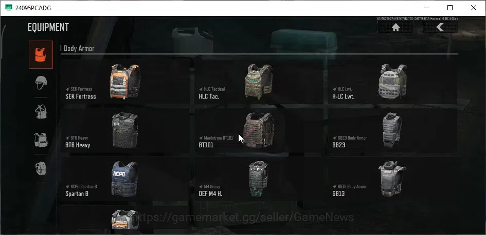 Arena Breakout Accounts MOBILE|Lvl 30|SV 130,5M|CV 91M|Battle Machete|Decr image 19